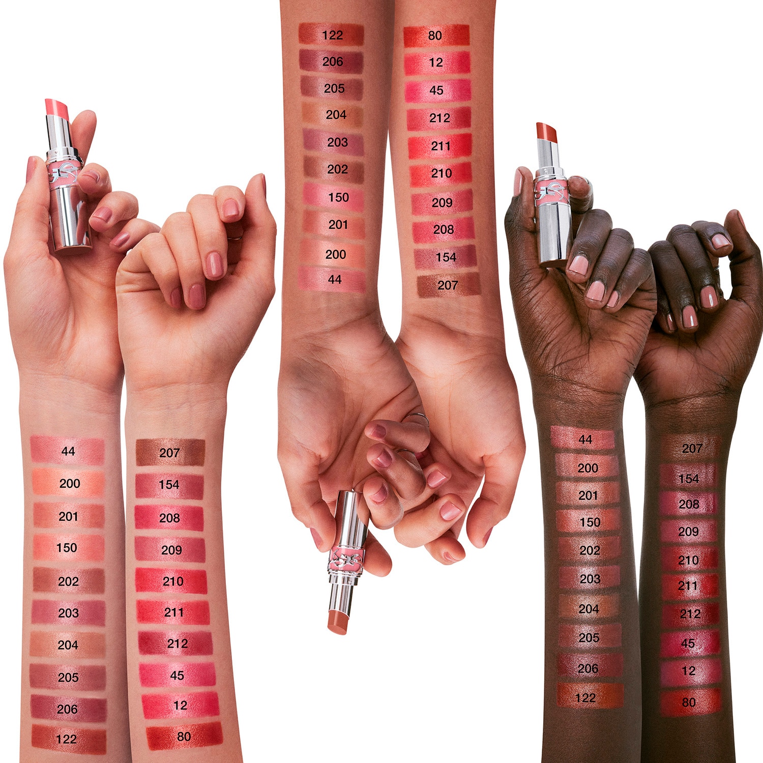 LOVESHINE EL NUEVO LABIAL DE ALTO BRILLO (LABIAL EN BARRA CON EFECTO BRILLOSO)